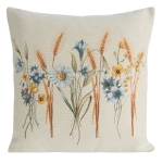 Poszewka Dekoracyjna 45x45 Gobelinowa 