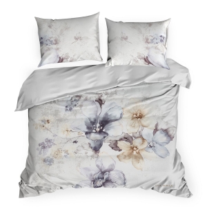 Pościel z Makosatyny bawełnianej 220x200 Daria by Eva Minge Premium    