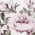 Pościel Bawełniana 140 x 200 3cz Classic Peony