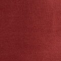 Pościel z Makosatyny bawełnianej 140x200 Marsala + Bordowy Premium Jednobarwna  