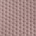 Narzuta dekoracyjna 220x240 z falbanką Różowa Pudrowa