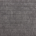 Narzuta dekoracyjna 220x240 Glori Szenil Stalowa