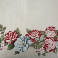 Bieżnik Świąteczny 40x100 Gobelinowy Kwiaty 