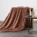 Koc 200x220 NINA mocha