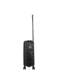 Walizka kabinowa SAXOLINE Bliss S 55cm Czarna Black 