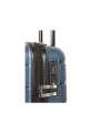 Walizka kabinowa SAXOLINE Bliss S 55cm Niebieska Navy