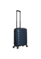 Walizka kabinowa SAXOLINE Bliss S 55cm Niebieska Navy