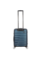 Walizka kabinowa SAXOLINE Bliss S 55cm Niebieska Navy