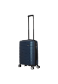 Walizka kabinowa SAXOLINE Bliss S 55cm Niebieska Navy