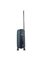 Walizka kabinowa SAXOLINE Bliss S 55cm Niebieska Navy