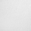 Ręcznik 50x100 Biały White hotel 500g  100% bawełna gładka
