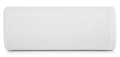 Ręcznik 70x140 Biały White hotel 500g  100% bawełna gładka