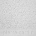 Komplet ręczników w pudełku Evi 3cz. ciemny biały 430g/m2 Pierre Cardin 