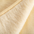 Kocyk dziecięcy 80x110 Pierre Cardin Misie cytrynowy 600g  