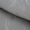 Pościel Bawełniana 160x200 Harmony Gładka Premium srebrny