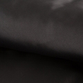 Pościel Bawełniana 220x200 Harmony Gładka Premium czarna