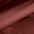 Pościel Bawełniana 160 x 200 3cz Nova colour burgund/bordo