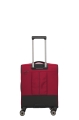 Walizka Kabinowa 55cm S TRAVELITE Crosslite Bordowa