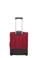 Walizka Kabinowa 55cm S 2 koła TRAVELITE Crosslite Bordowa