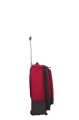 Walizka Kabinowa 55cm S 2 koła TRAVELITE Crosslite Bordowa