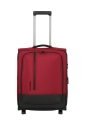Walizka Kabinowa 55cm S 2 koła TRAVELITE Crosslite Bordowa