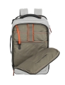 Plecak Pokładowy Travelite Crosslite S Popielaty Natur 