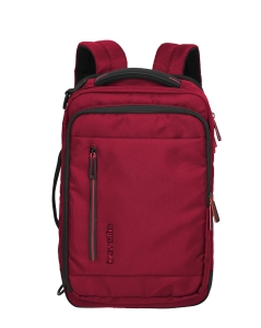 Plecak Pokładowy Travelite Crosslite S Bordowy