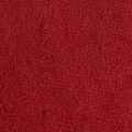 Prześcieradło FROTTE Z GUMKĄ 180x200 CZERWONE 