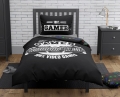 Pościel młodzieżowa dla gracza GAMER 160x200   