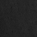 Prześcieradło FROTTE Z GUMKĄ 140x200 CZARNE