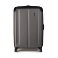 Walizka City Antracyt Kabinowa 55cm S