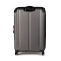 Walizka City Antracyt Kabinowa 55cm S