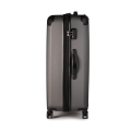 Walizka City Antracyt Kabinowa 55cm S