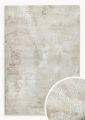 Dywanik 160x230 Anemon  przecierany kremowy nowoczesny