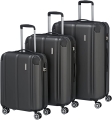 Zestaw walizek City Antracyt  L/M/S Travelite