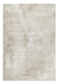 Dywanik 200x290 Anemon  przecierany kremowy nowoczesny  