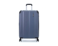 Walizka City Granat Kabinowa 55cm S