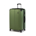 Walizka City Zieleń KABINOWA 55cm S