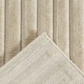 Dywan 60x100 Venus Boho geometryczny beżowy nowoczesny  