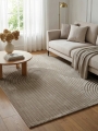 Dywan 200x290 Venus Boho geometryczny beżowy nowoczesny 
