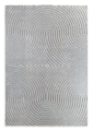 Dywan 120x170 Venus Boho geometryczny stalowy nowoczesny  