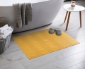 Dywanik 60x90 JESSI Musztardowy