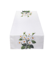 Bieżnik Serweta 40x140 Flower Kwiatowy prostokąt   