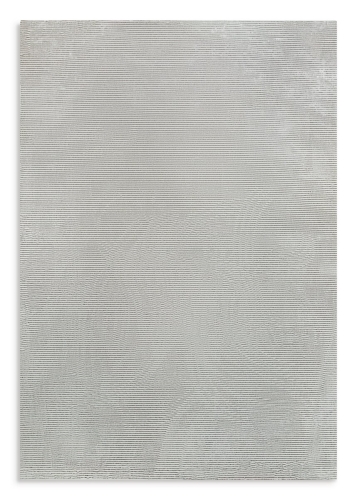 Dywan 200x290 Asia przecierany szary/czarny nowoczesny  