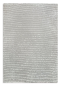 Dywan 80x150 Asia przecierany szary/czarny nowoczesny  