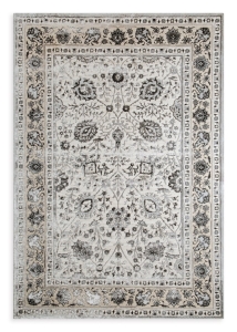 Dywan 80x150 Viana Ornament roślinny beżowy/brązowy 