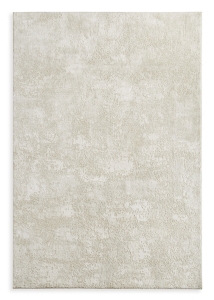 Dywan 160x230 Salena przecierany biały/beżowy nowoczesny  