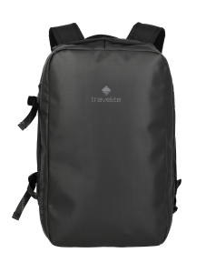 Plecak / Torba Podróżna Travelite Venture M Czarny