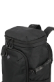 Plecak / Torba Podróżna Travelite Venture XL Czarny