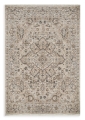 Dywan 160x230 Hawai 1 Ornament beżowy / kremowy    